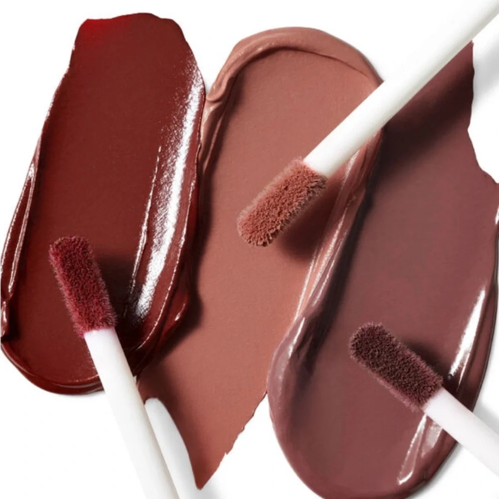 NWT Mary Kay® Red Noir Liquid Matte Lipstick Smooth Finish Convenient Applicator